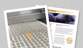 Food Applications Brochure